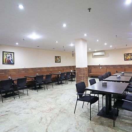 Hotel O Vedas Heritage Delhi (National Capital Territory of India) Exterior foto