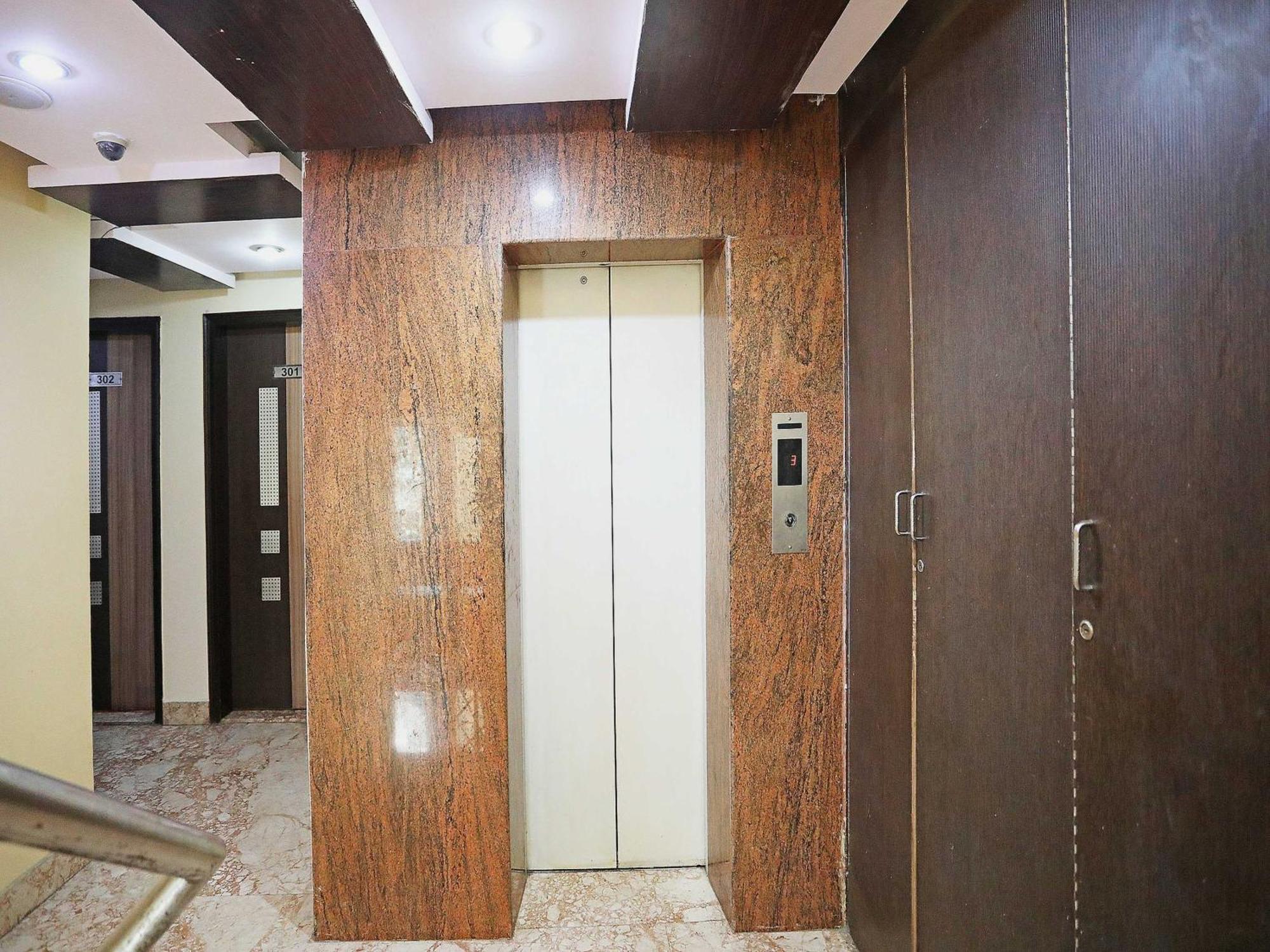 Hotel O Vedas Heritage Delhi (National Capital Territory of India) Exterior foto