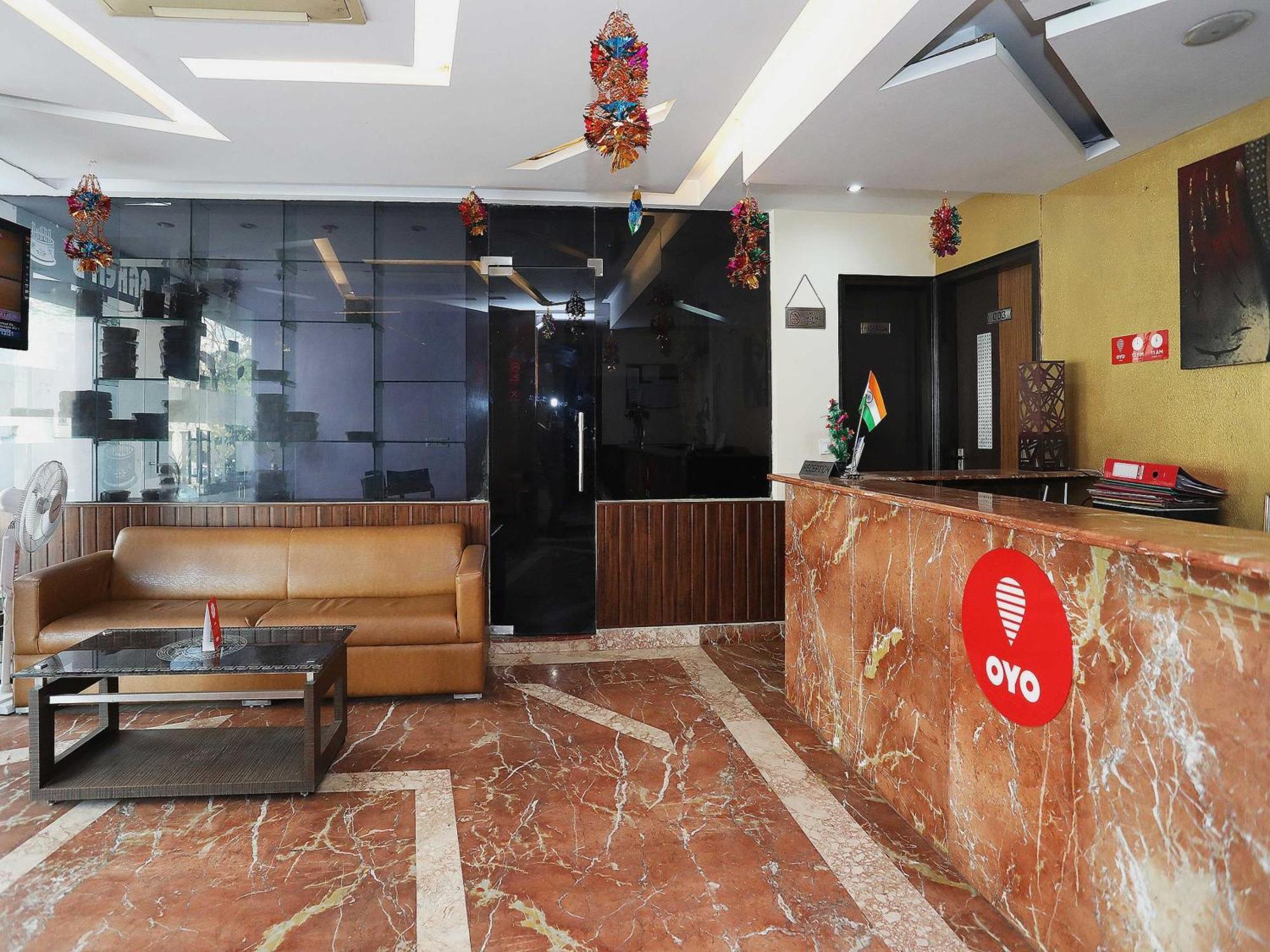Hotel O Vedas Heritage Delhi (National Capital Territory of India) Exterior foto