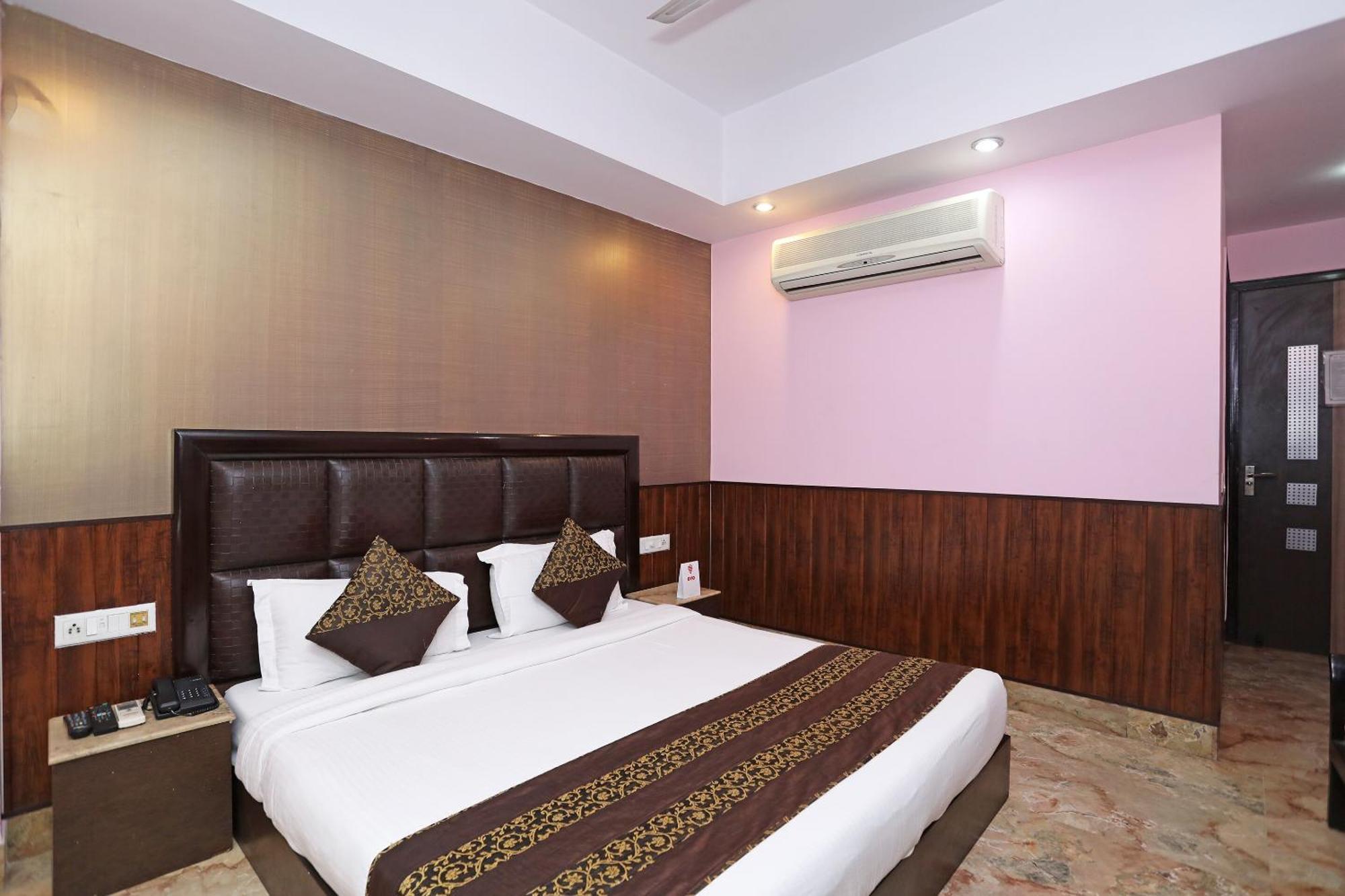 Hotel O Vedas Heritage Delhi (National Capital Territory of India) Exterior foto